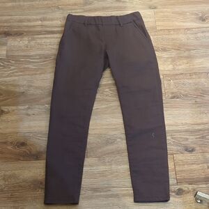 Bevy Flog Brown Pants